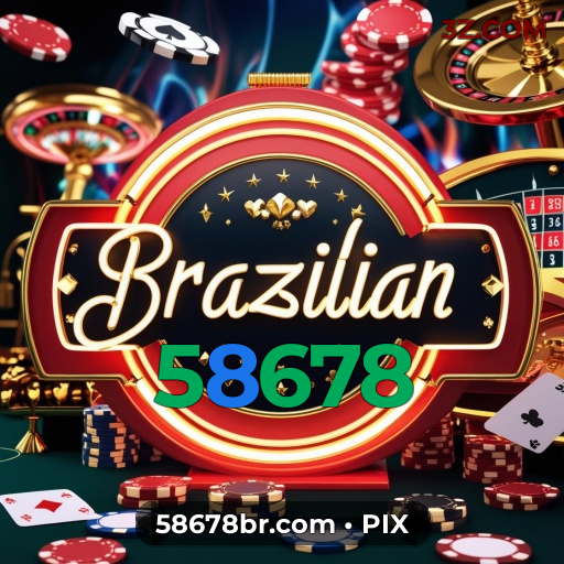 Provedores de Jogos 58678