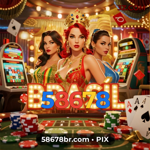 Casino Ao Vivo 58678