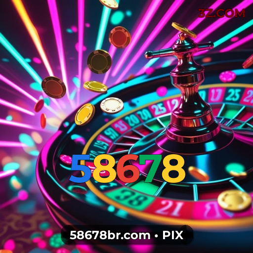 Casino Ao Vivo 58678